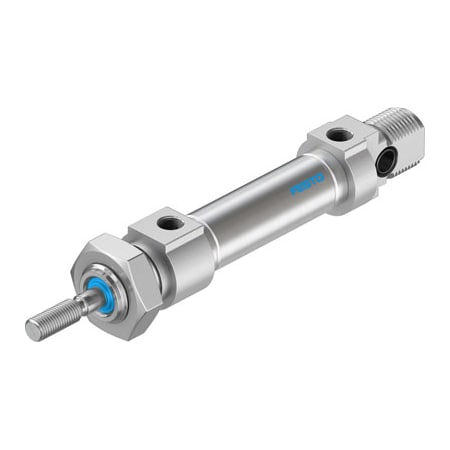 Festo Round Cylinder DSNU-3/8"-1/2"-P-A DSNU-3/8"-1/2"-P-A